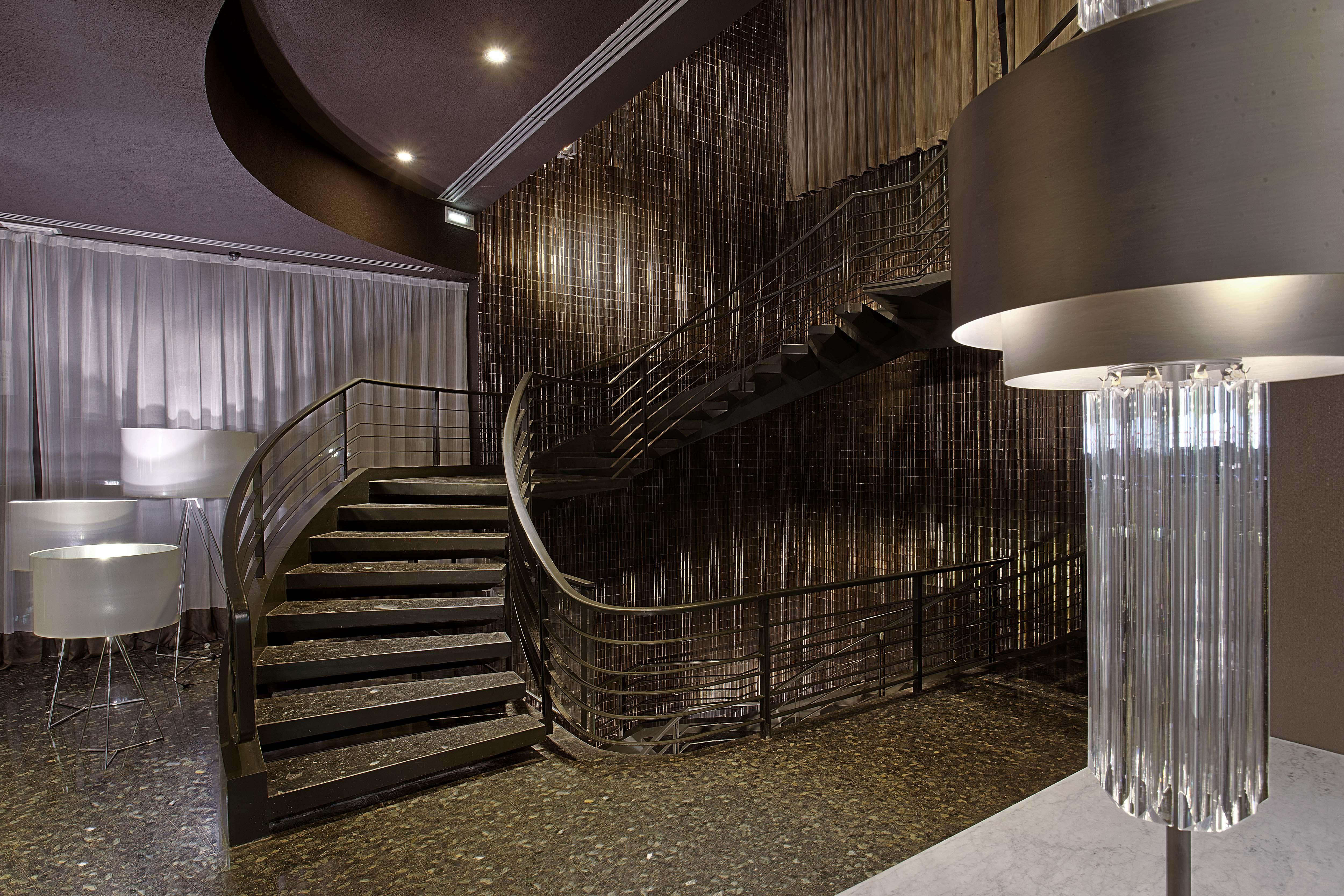 Hotel Medium Valencia — Photos 2