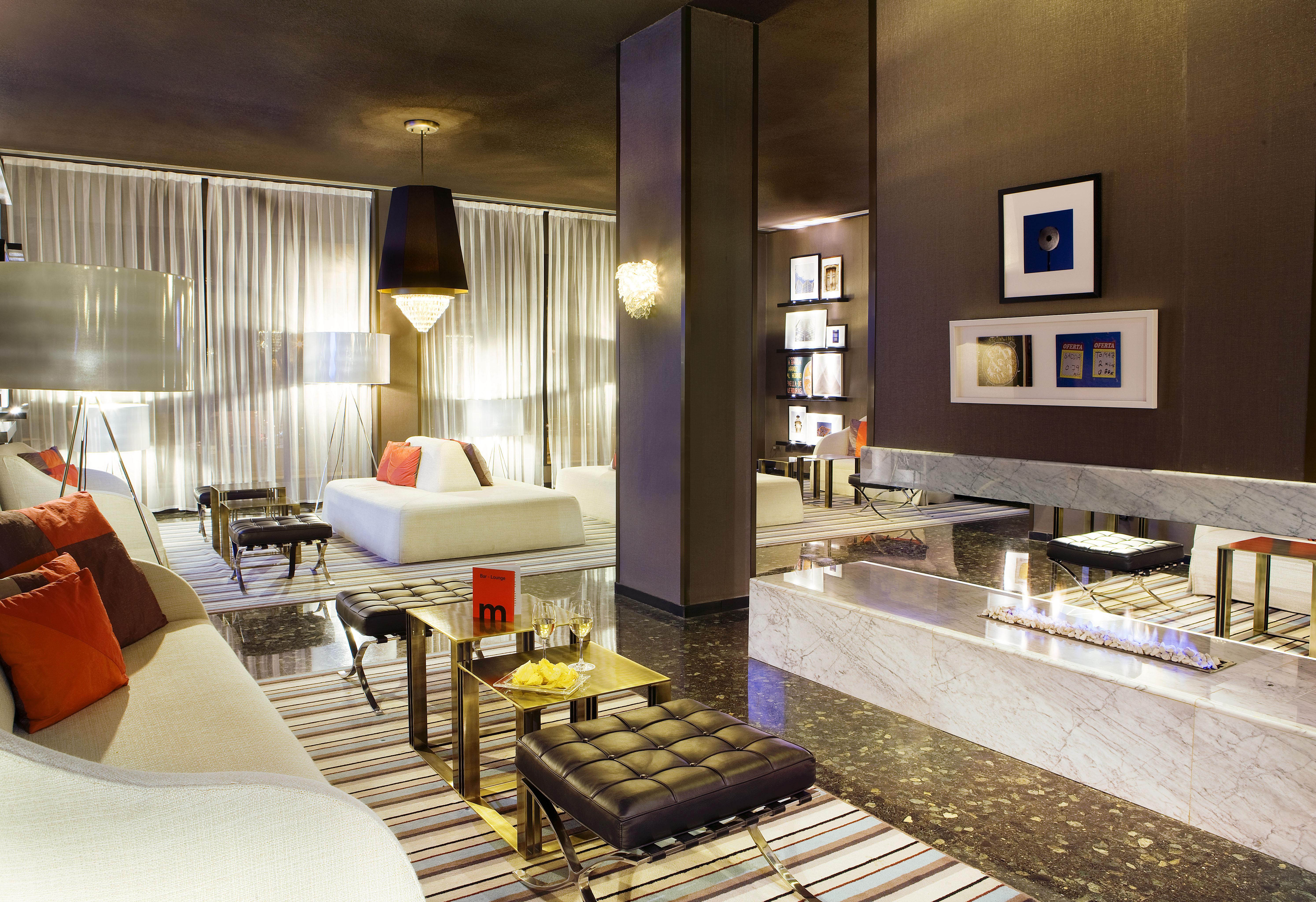 Hotel Medium Valencia — Photos 1